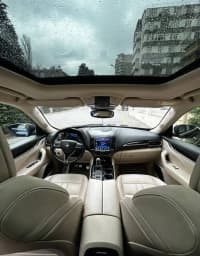 Maserati Levante, 2018 il, 81000 km, 3 L — şəkil 3