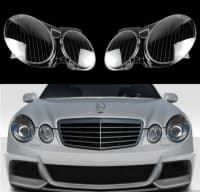 Fara şüşəsi Mercedes W211 — şəkil 3