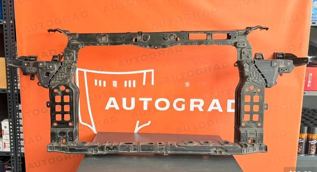 Radiator paneli Hyundai Santa Fe 2013-2016