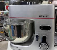 Duvel Mikser — şəkil 3