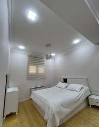 2 otaqlı mənzil 55 m² satılır — şəkil 9