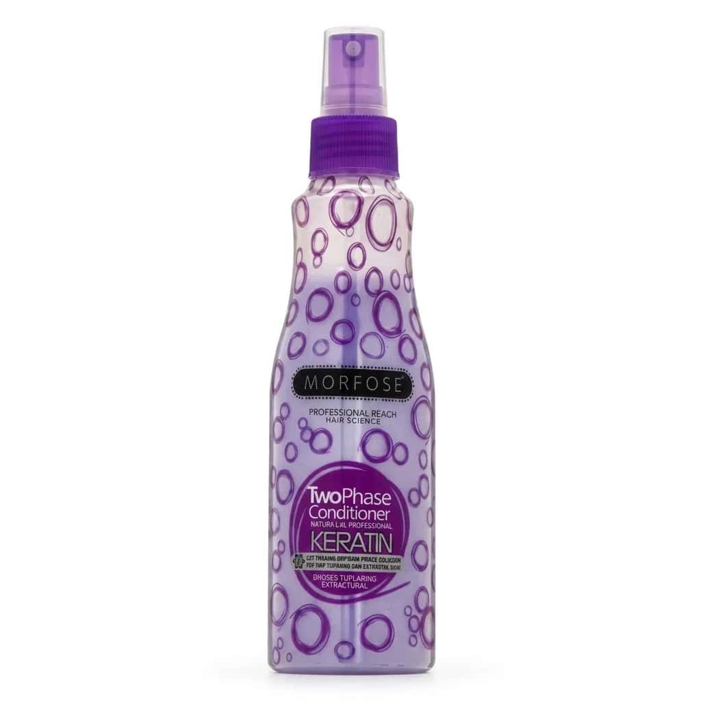 Morfose Keratin Saç Kondisioneri Spreyi 220 ml - Tenderyard