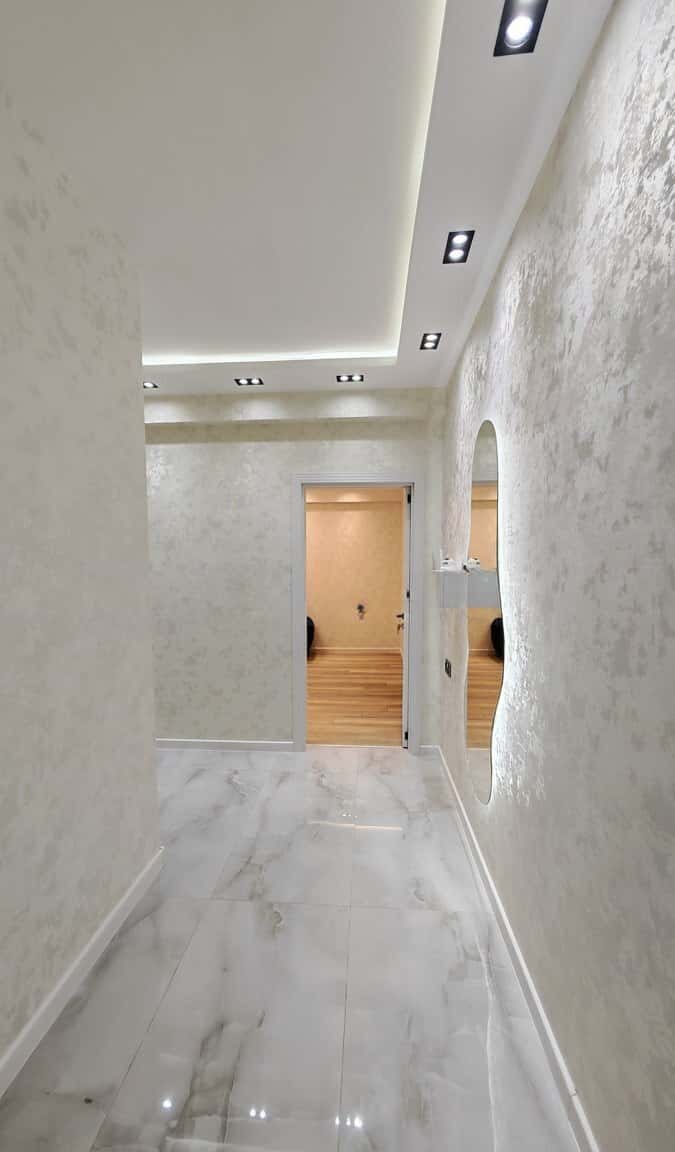 2 otaqlı mənzil 56 m² satılır - Tenderyard