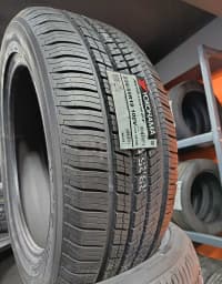 Yokohama Avid Ascend GT S327 235/55 R19 105V XL M+S — şəkil 8