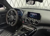 Mercedes AMG GT S, 2021 il, 42000 km, 4000 L — şəkil 9