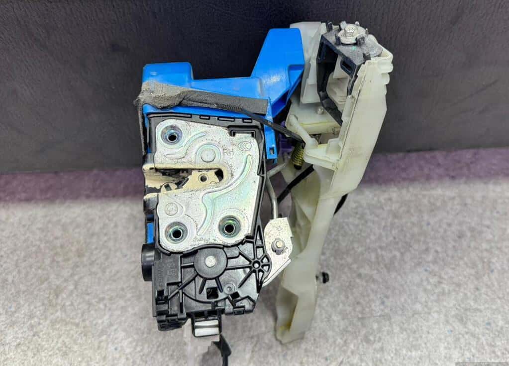 Door lock Hyundai Sonata 2020-2023 - Tenderyard