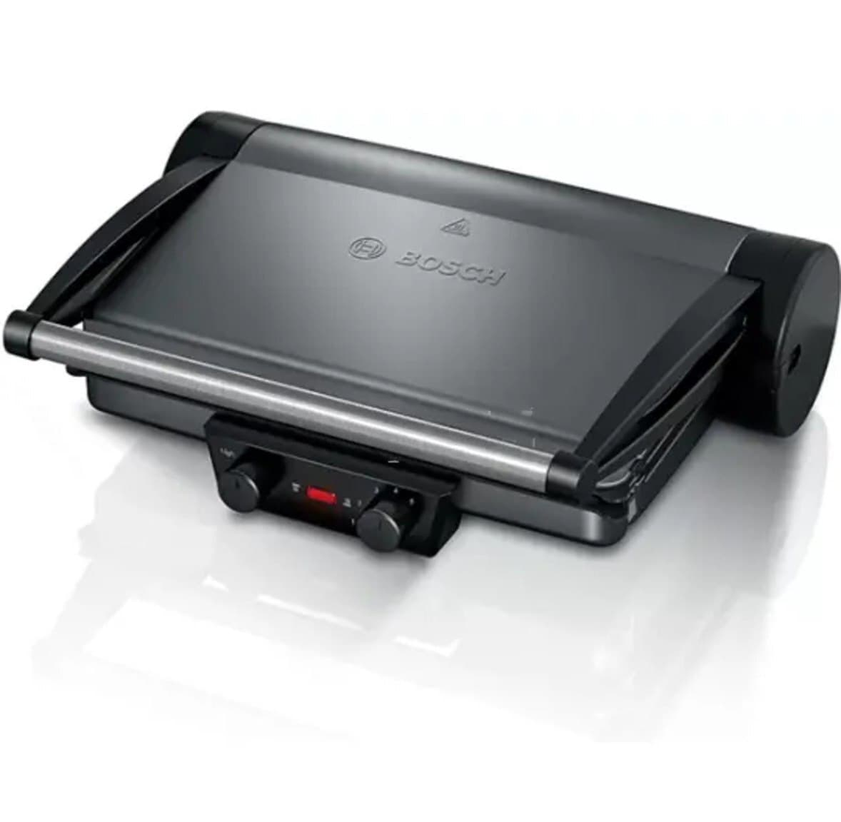 Bosch, Elektrik plitə