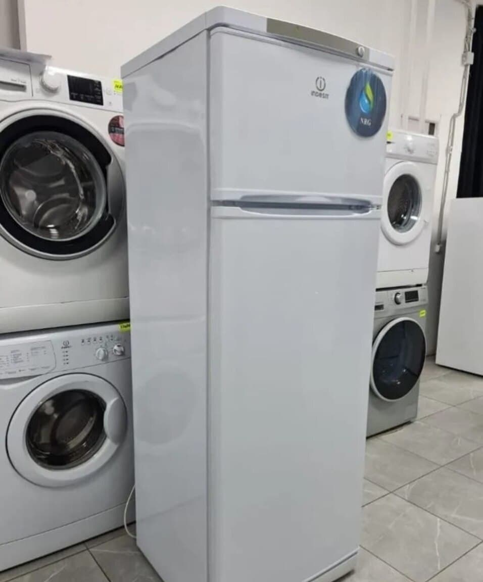 Indesit soyuducu