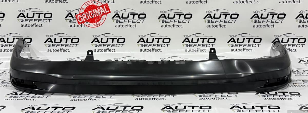 Arxa buferin alt plastik hissəsi Toyota Camry