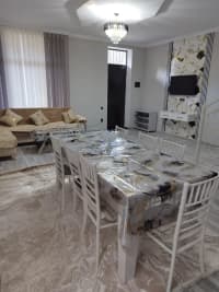 5 otaqlı bağ evi 200 m² günlük kirayə verilir — şəkil 8