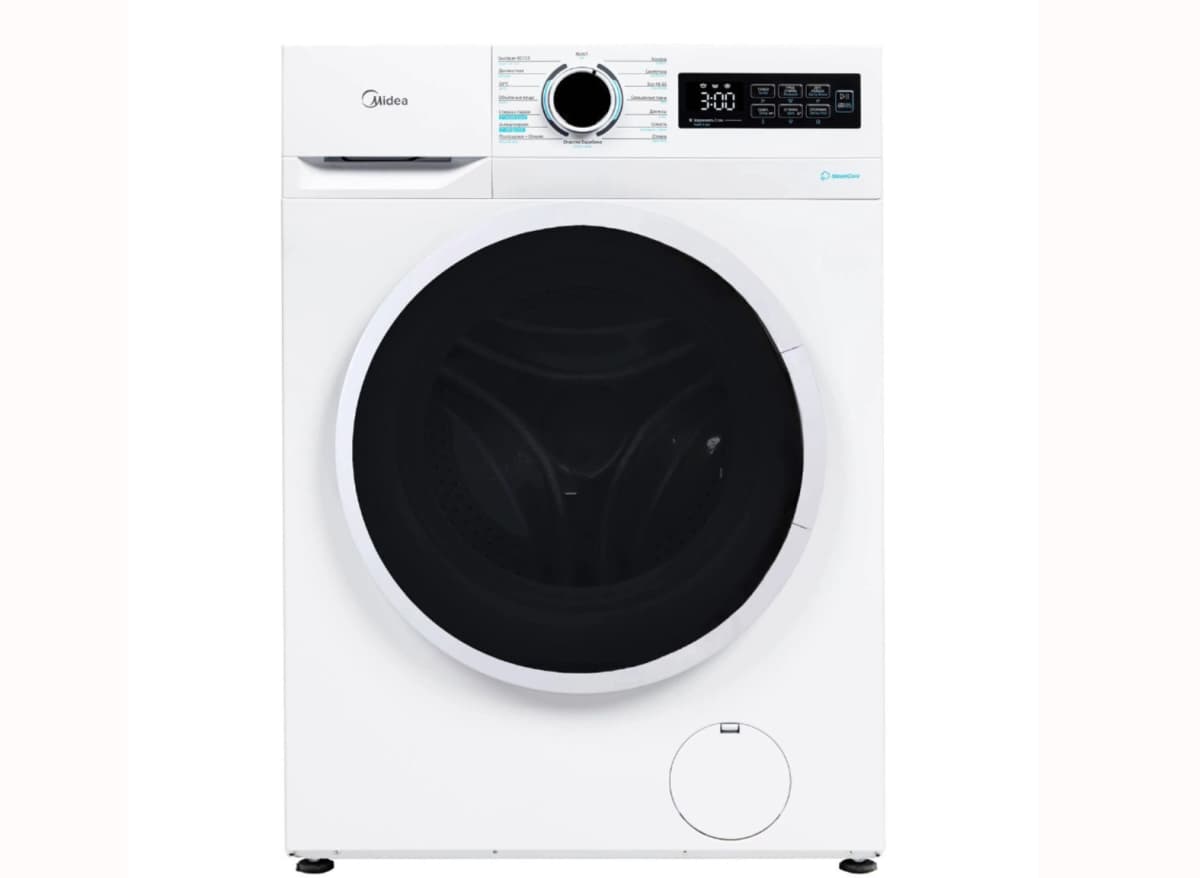 Midea paltaryuyan maşın