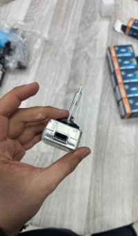 Ksenon lampa Mercedes modelləri üçün — şəkil 6