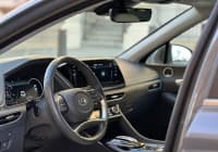 Avtomobil icarəsi Hyundai Elantra 2018 — şəkil 9