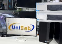 HP 290 G1 MT Business PC və ASUS FHD IPS 100Hz Monitor — şəkil 2