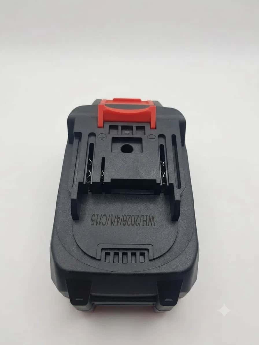 Аккумулятор ABCY 21V 6000mAh Li-ion - Tenderyard