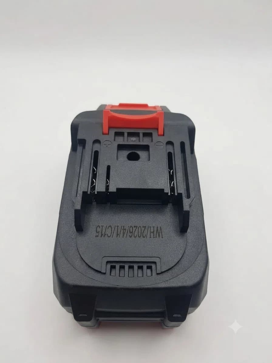 ABCY 21V 6000mAh Li-ion Batareya