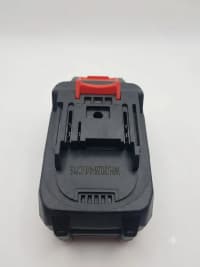 ABCY 21V 6000mAh Li-ion Batareya — şəkil 1