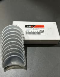 Şatun yatağı Chevrolet 25188593 — şəkil 2