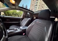 Lexus RX 350, 2012 il, 179000 km, 3.5 L — şəkil 15