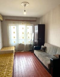 1 otaqlı mənzil 45 m² satılır — şəkil 2