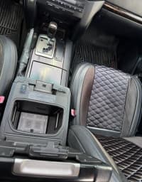 Toyota Land Cruiser, 2011 il, 230000 km, 4000 L — şəkil 10