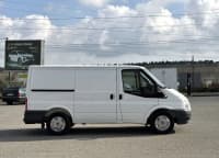 Ford Transit, 2010 il, 344000 km, 2.2 L — şəkil 4