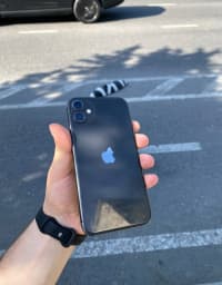 Apple iPhone 11, 4 GB — şəkil 2