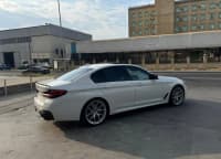 BMW 530, 2017 il, 165000 km, 2 L — şəkil 9