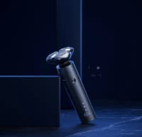 Elektrikli təraş aparatı Xiaomi S500 — şəkil 5