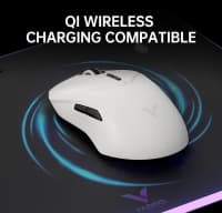 Oyun siçanı Rapoo VT9 Pro Wireless White — şəkil 13
