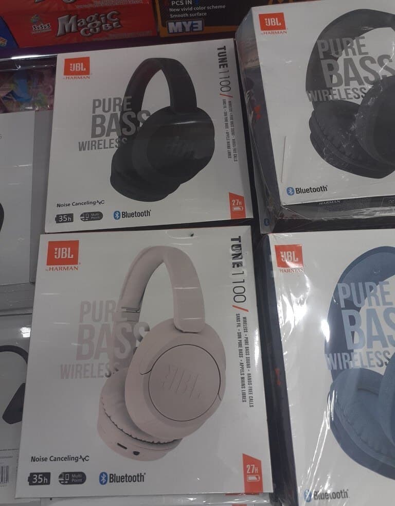 JBL qulaqlıq