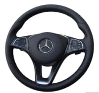 Sükan Mercedes W212 və GL 166 — şəkil 4