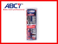 ABCY B24225 12 hissəli açar və başlıq dəsti — şəkil 1