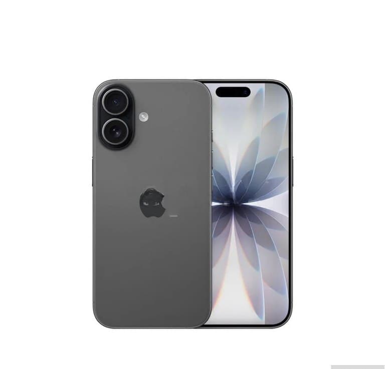 Apple iPhone 17, 8 GB