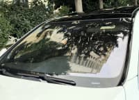 Mercedes S 550 e, 2016 il, 163000 km, 3 L — şəkil 8