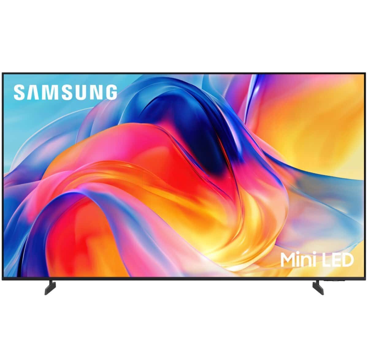 Samsung TV 55" LED - Tenderyard