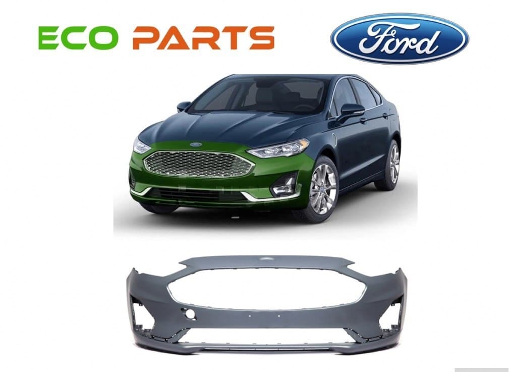 Ön bufer Ford Fusion 2019-2020