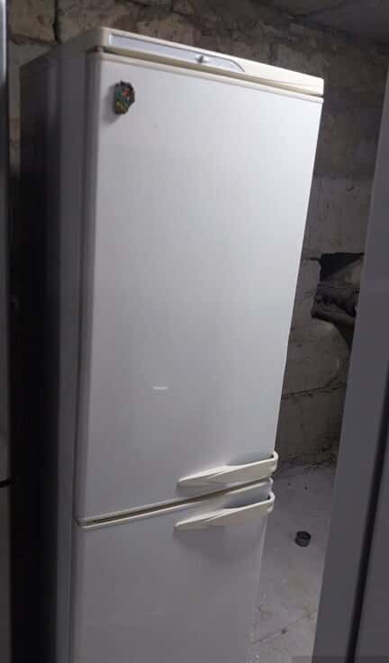 Indesit refrigerator - Tenderyard