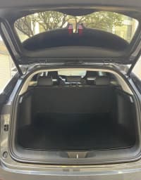 Changan Uni-K, 2023 il, 37000 km, 1.5 L — şəkil 7