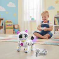 Robot 9208, ağ, 3+ — şəkil 3