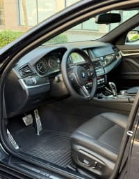 BMW 528, 2016 il, 165000 km, 2000 L — şəkil 17