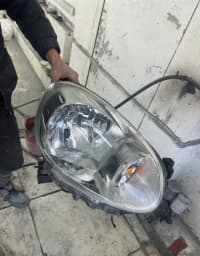 Ehtiyat hissələri Nissan Micra, Note, Tiida — şəkil 16