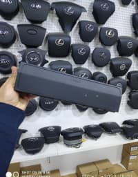 Airbag və təhlükəsizlik sistemi BMW G30 — şəkil 3