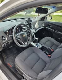 Chevrolet Cruze, 2015 il, 250000 km, 1.4 L — şəkil 5