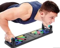 Push-Up Board Jim Aləti — şəkil 1