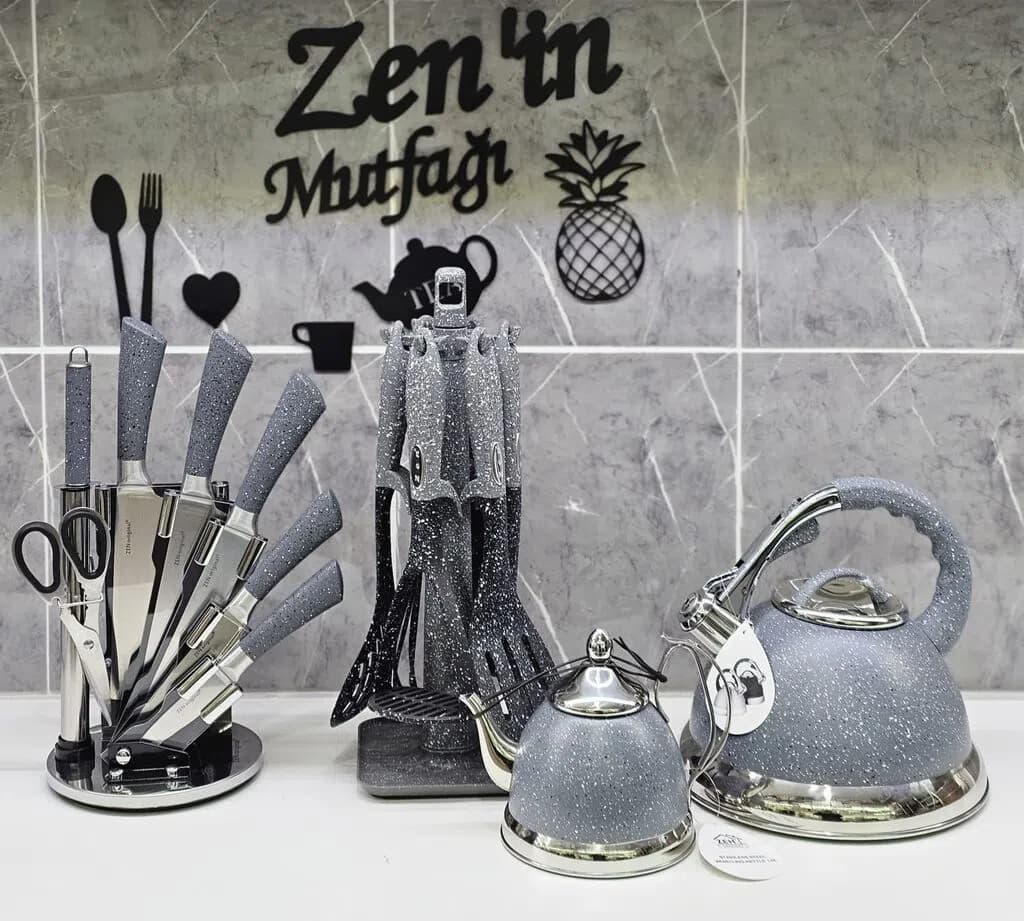 Çay dəsti