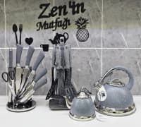 Çay dəsti — şəkil 1