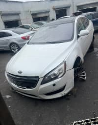 Ehtiyat hissələri Kia Cadenza — şəkil 1