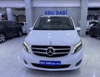 Mercedes V 250, 2015 il, 111200 km, 2000 L — şəkil 2