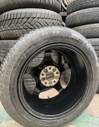 Ehtiyat təkər Mercedes modelləri üçün — şəkil 3